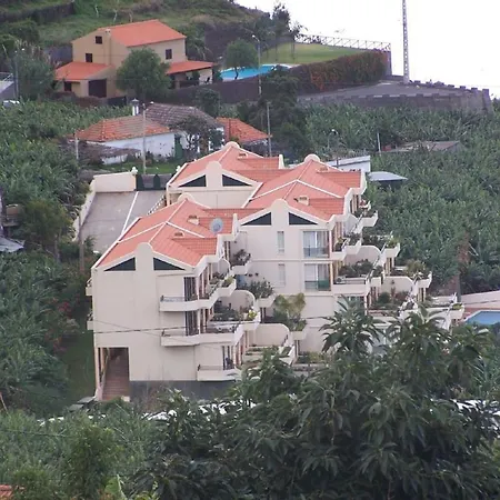 Jardim Do Arco 