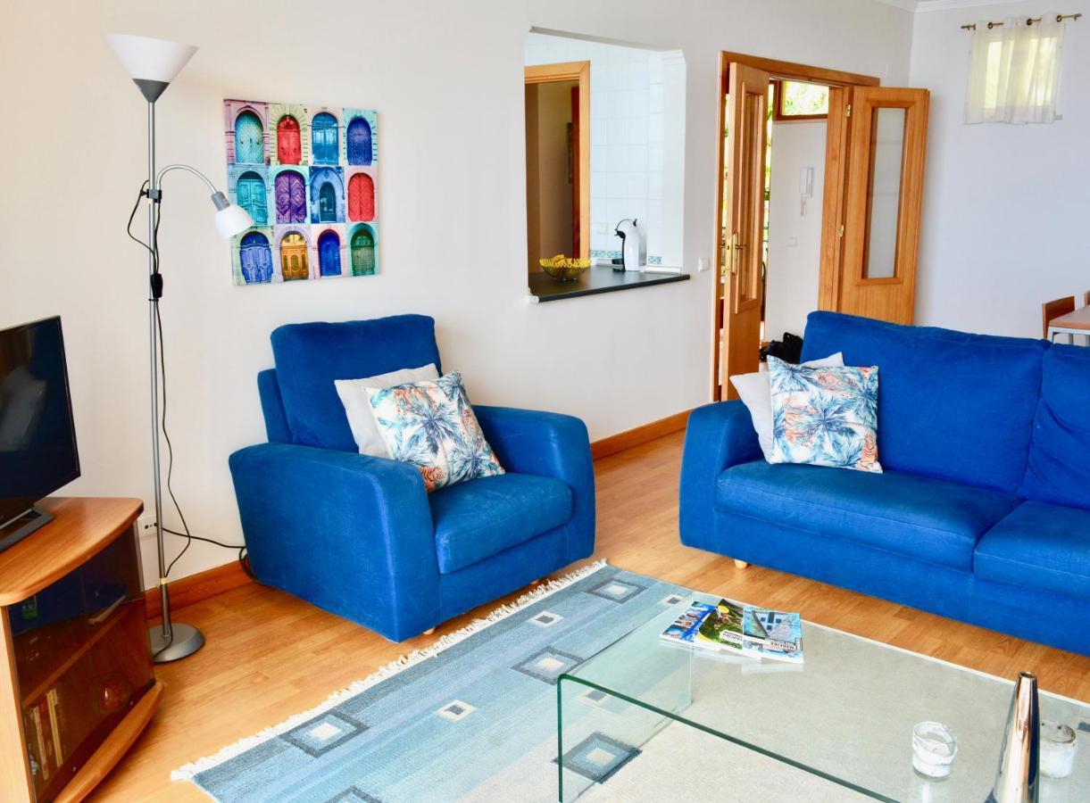 Apartment Jardim Do Arco 