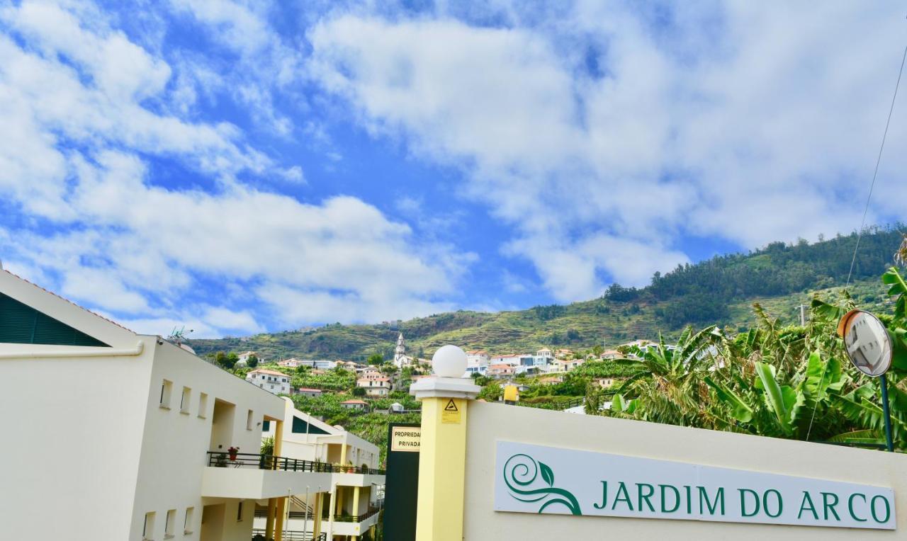 Apartment Jardim Do Arco 