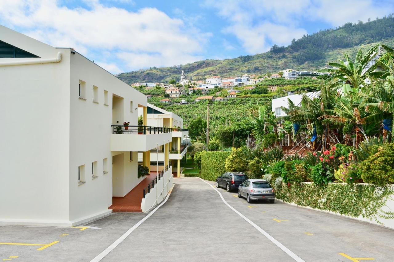 Apartment Jardim Do Arco 