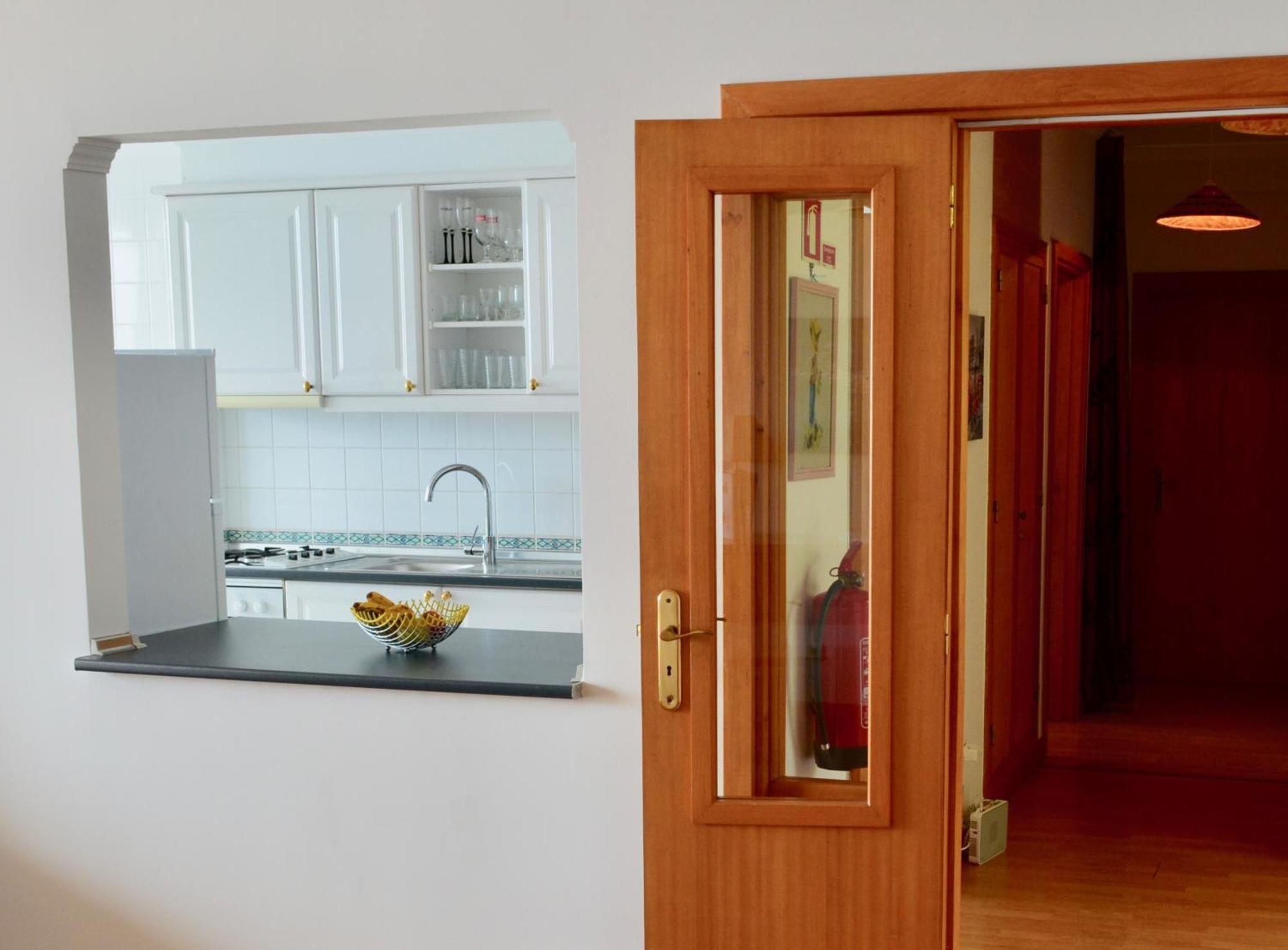 Apartment Jardim Do Arco 