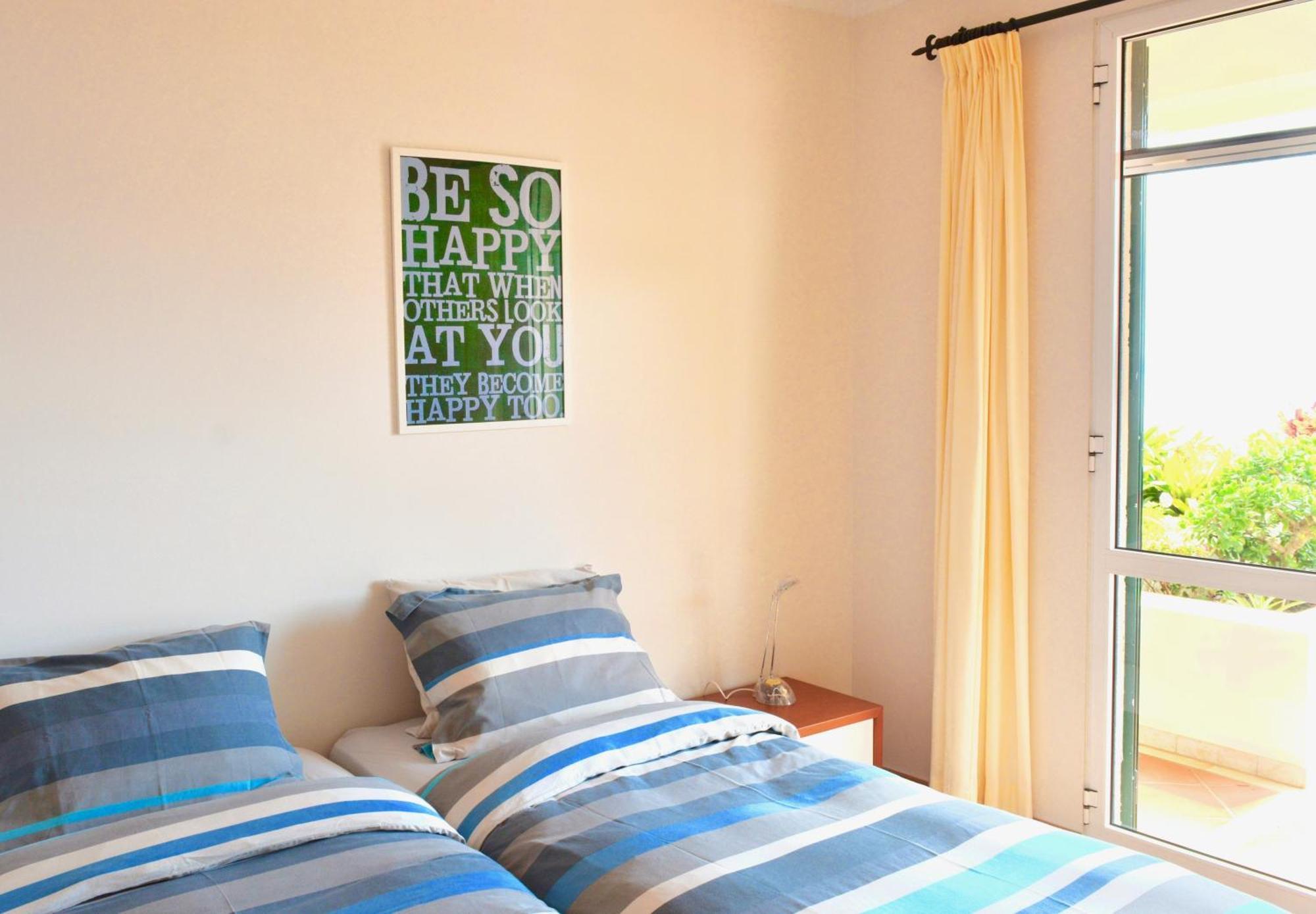 Apartment Jardim Do Arco 