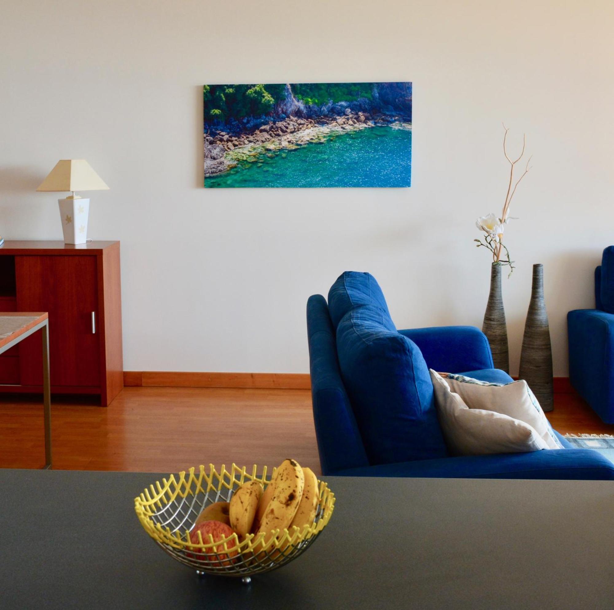 Apartment Jardim Do Arco 