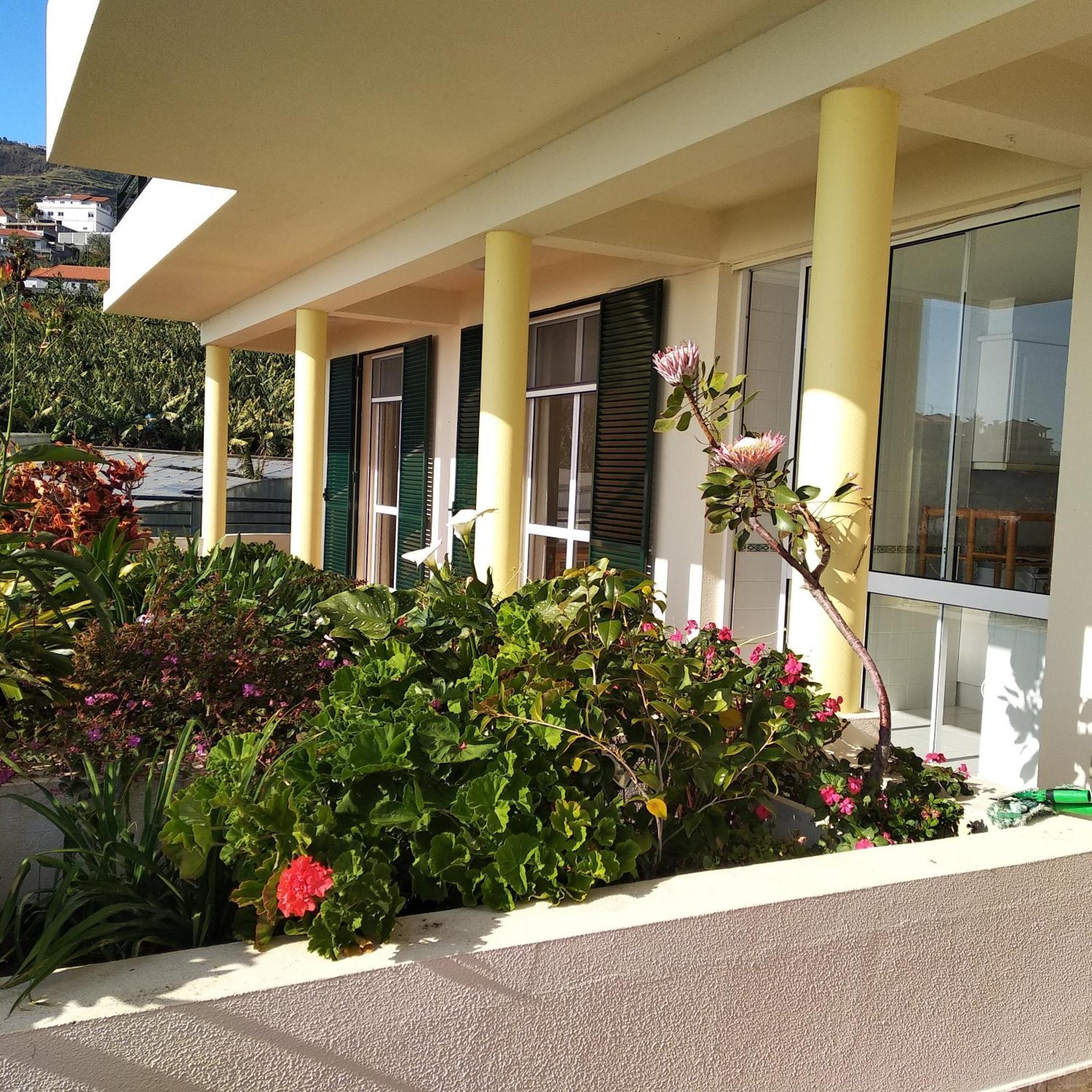 Apartment Jardim Do Arco 