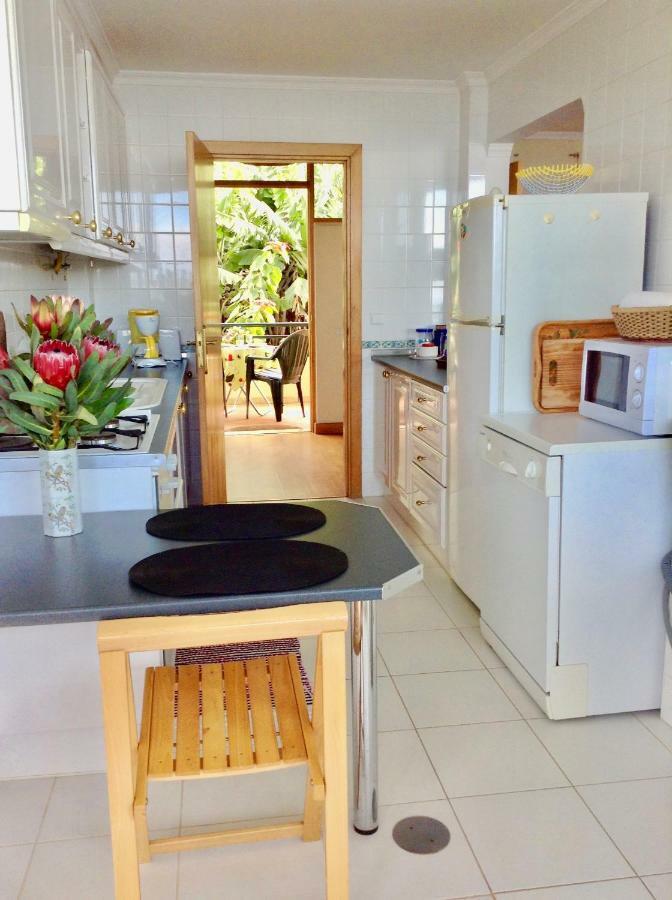 Apartment Jardim Do Arco 